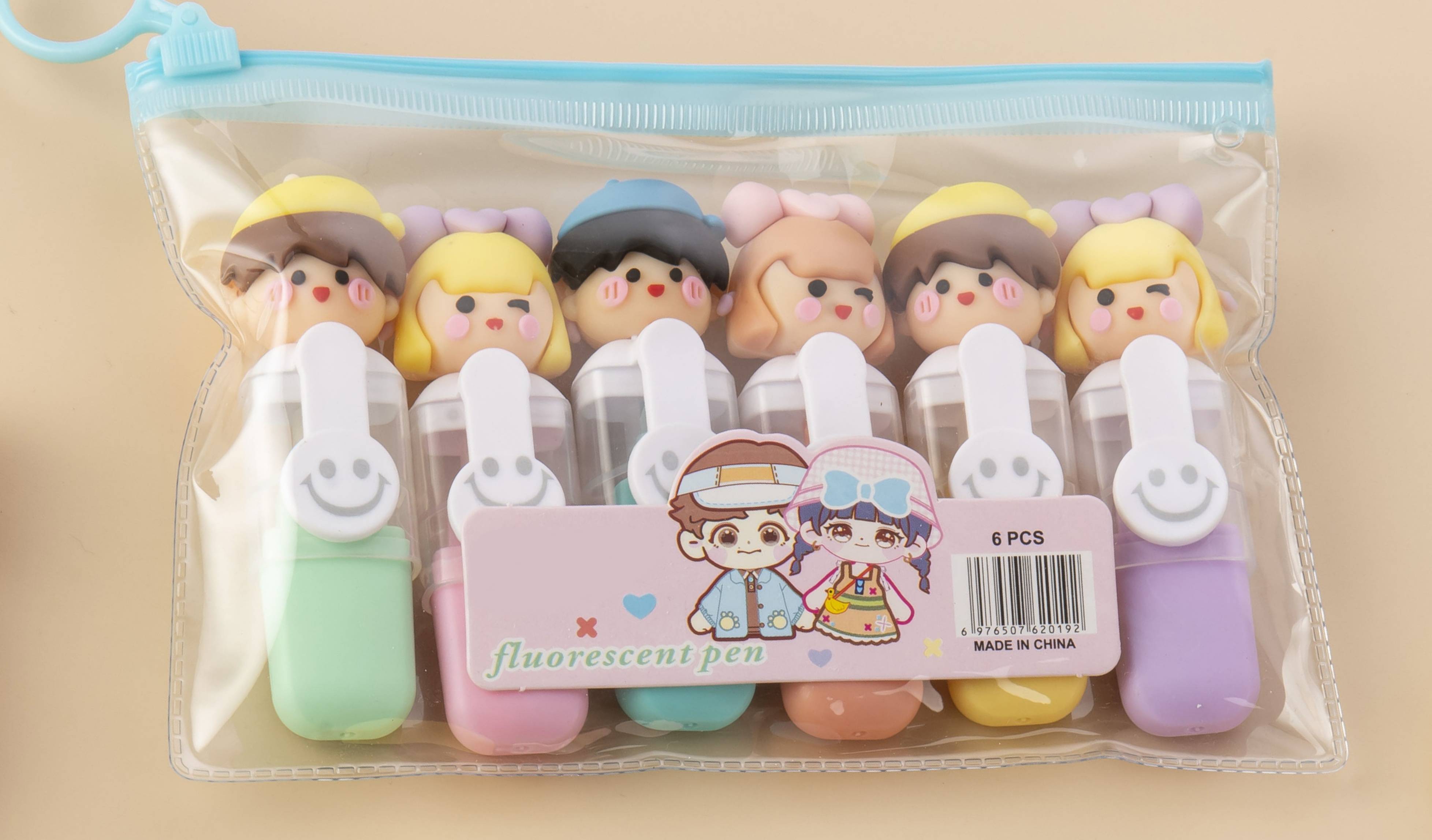 KIDS MINI HIGHLIGHTER
